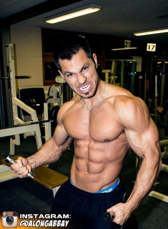 Alon Gabbay
